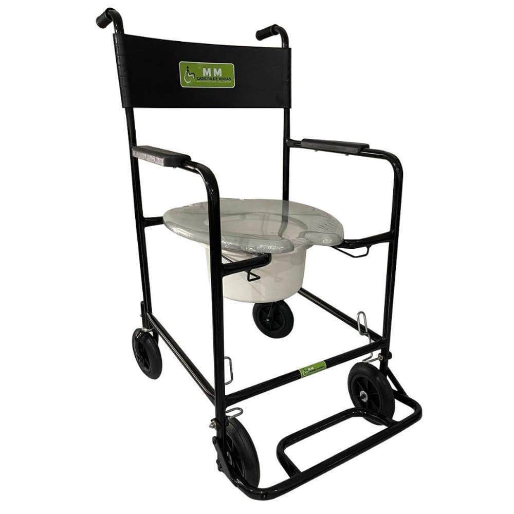 Cad Banho Simples 02 Pe Dobravel