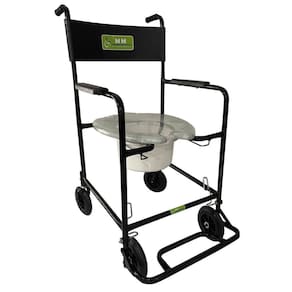 Cad Banho Simples 02 Pe Dobravel