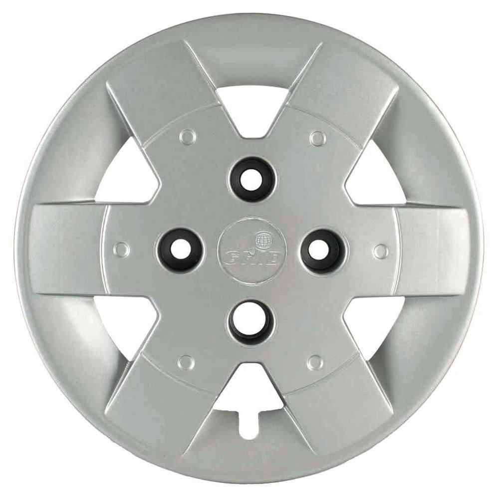 Calota Grid Aro 13P 003Cb-Pta Ford Modelo Ka 2002/ 03