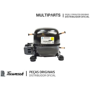 Compressor 1/10 R-134 - 220V - Az410Es Tecumseh