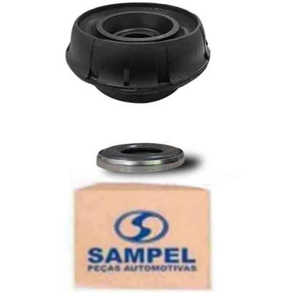 Suporte Do Amortecedor Diant Logan 2007 a 2024 8117B Sampel