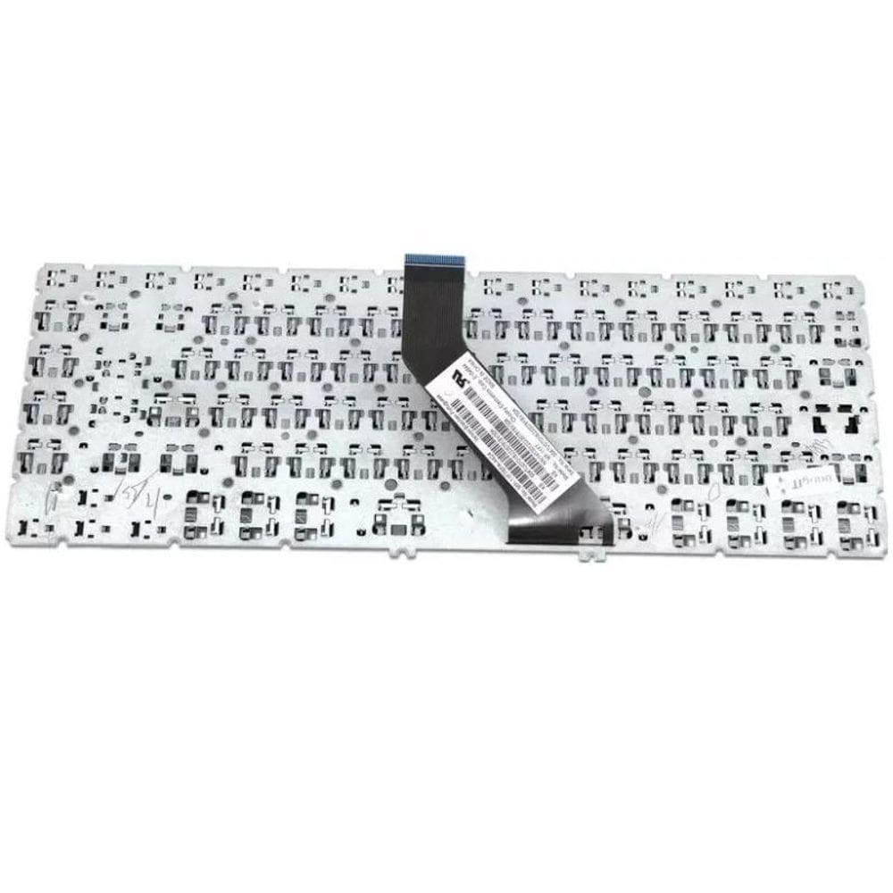Teclado Acer V5-472-6Br826 V5-431 V5-471 Mp-11F76Pa-4422