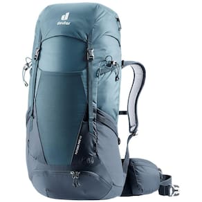 Mochila Semi Cargueira Deuter Futura Pro 40 Hiking Viagem