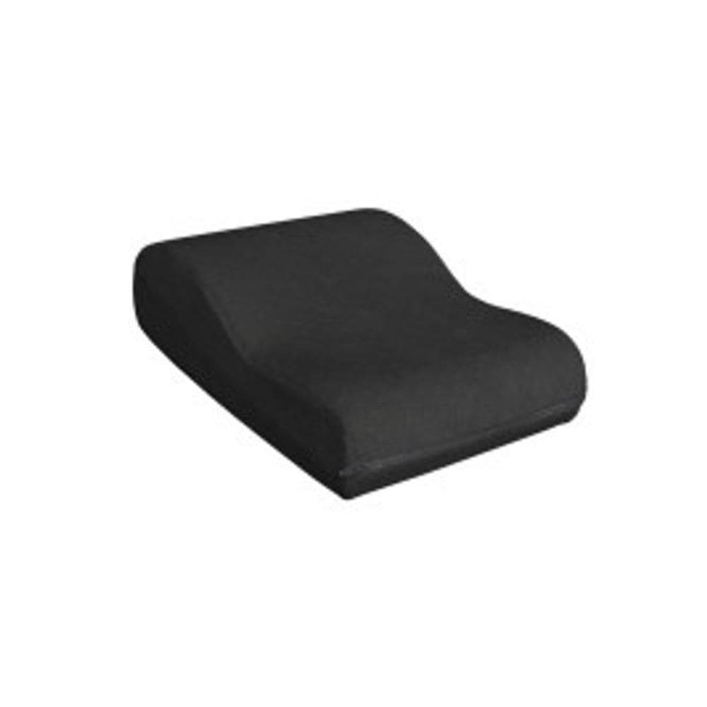 Travesseiro Tonolli Med De Viagem 31X25X10/7 Preto