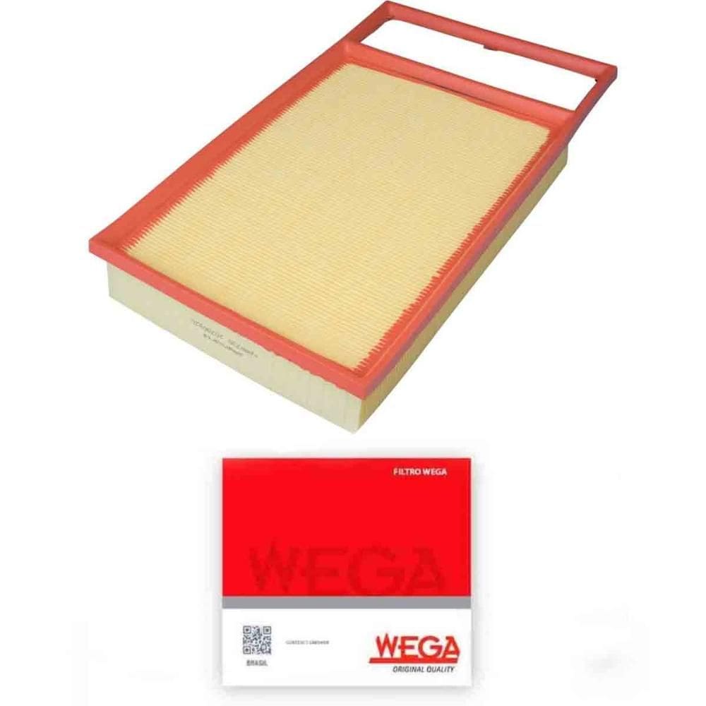 Filtro De Ar Linea 2011 a 2024 FAP9121 Wega