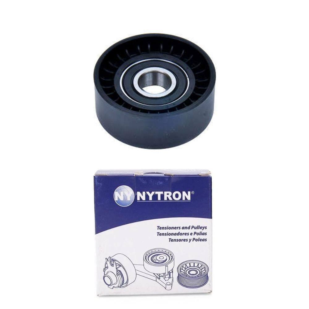 Polia do Alternador 307 2004 a 2012 Nytron 1124