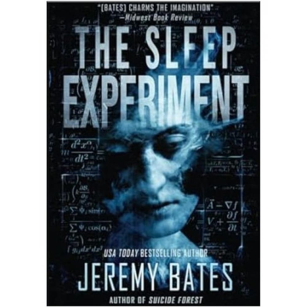 The Sleep Experiment - World`S Scariest Legends - Vol. 1