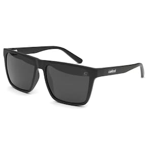 Óculos De Sol Colcci Masculino Paul Preto C0062A1403
