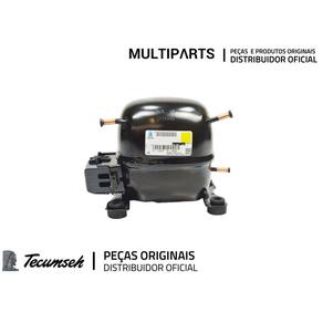 Compressor 1/10 R-134 - 220V - Az410Es Tecumseh