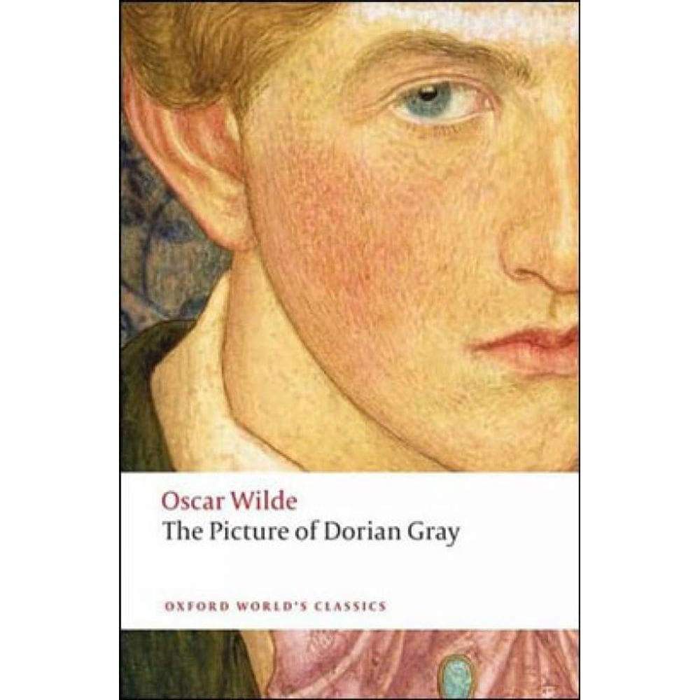 Picture Of Dorian Gray, The