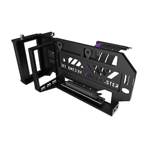 Kit Vertical Suporte Para Placa De Video Versão 3 - Mca-u000r-kfvk03