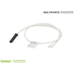Fusível Térmico W11343143 Rf Brastemp/Consul Cre44