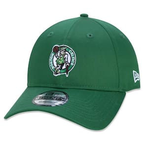Boné New Era Boston Celtics 940 Nba Sport Special Aba Curva