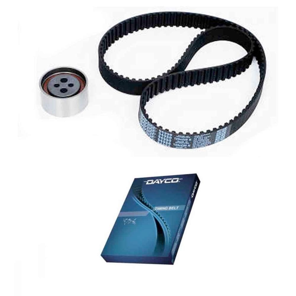 Kit Distribuição Uno 2001 a 2008 KTB806 Dayco