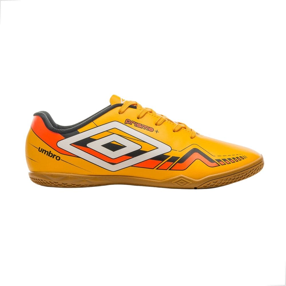 Chuteira Futsal Umbro Prisma +