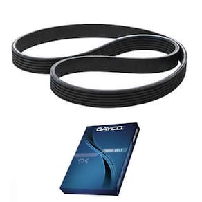 Correia Frisada Gol 2007 a 2024 3PK796EE Dayco