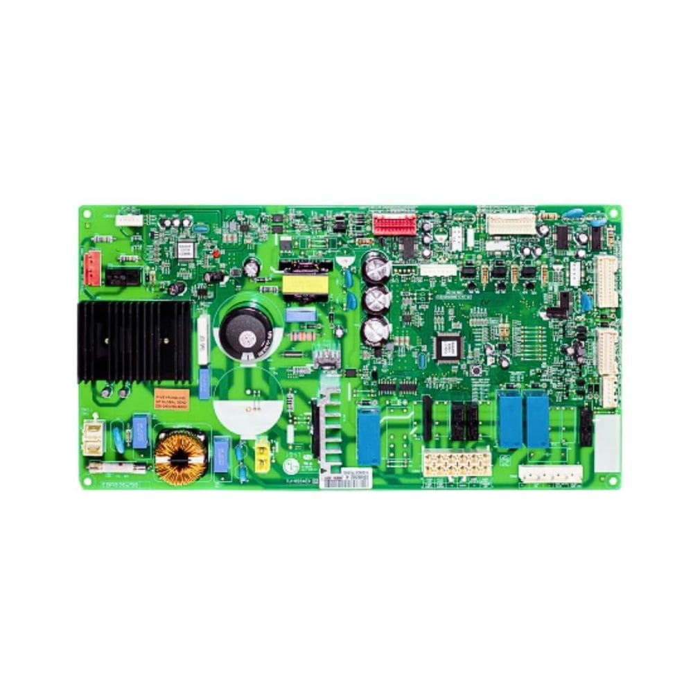 Placa Principal Lg Ebr83625822 Modelo Gc-X247Csav.Ansfsbs