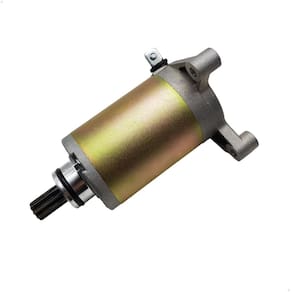 Motor Partida Arranque Intruder 125 02/16 Yes 125 05/12