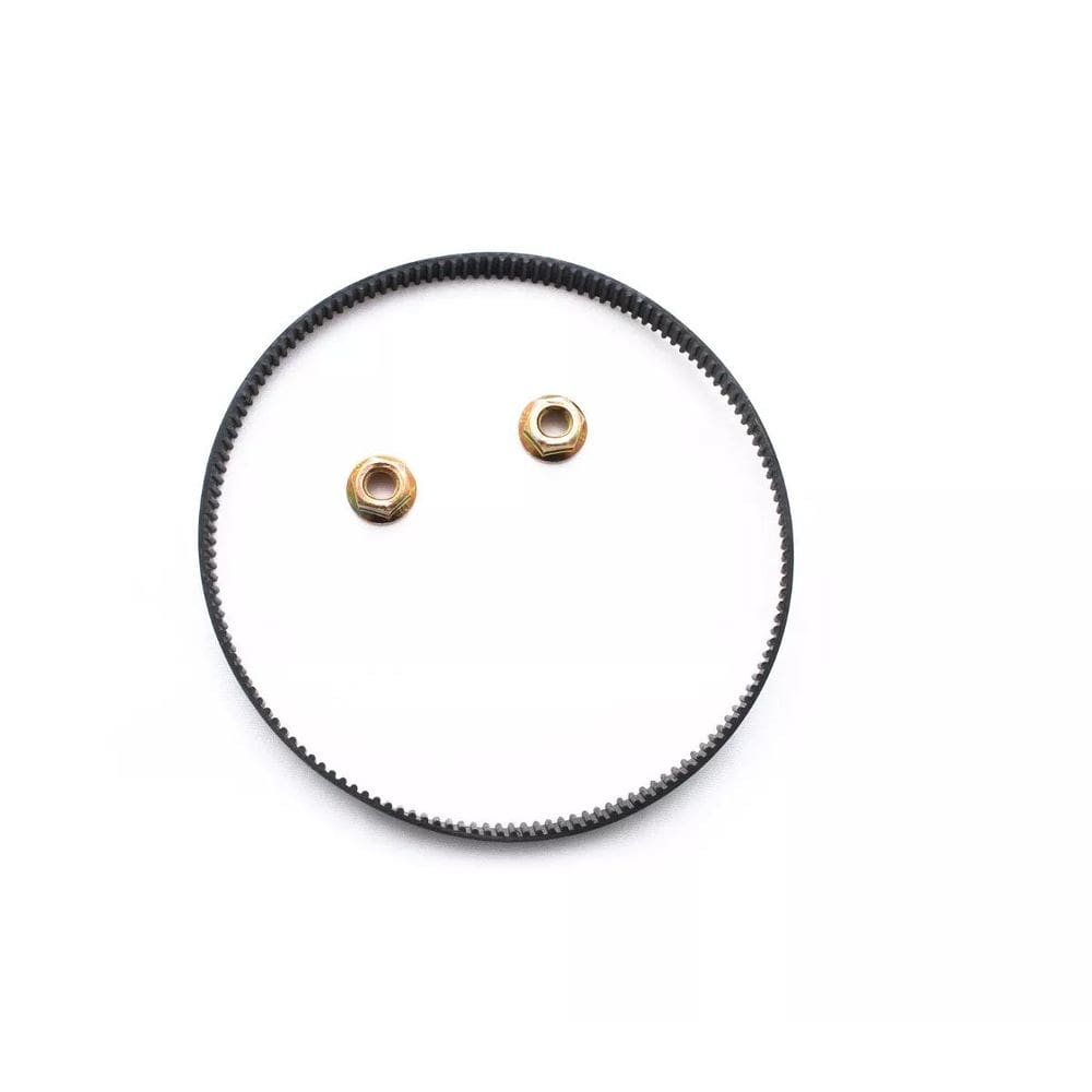 Kit Correia Sincronizada Consul W10442114