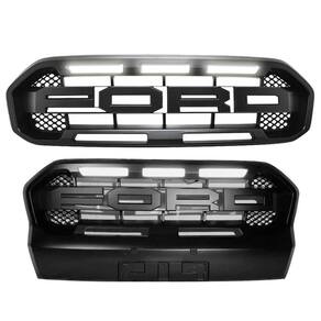 Kit Led Grade Ranger Raptor 2017/2021 Modelo T7 T8