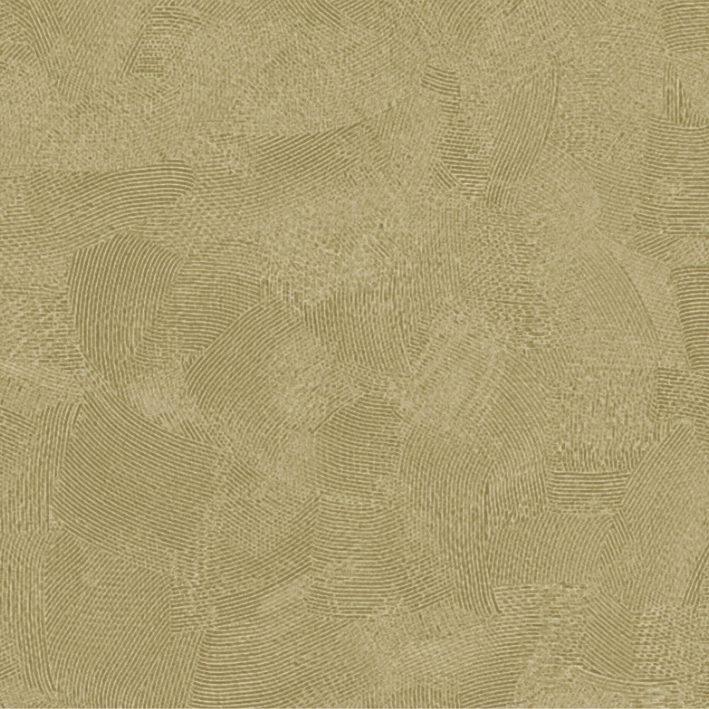 Papel de Parede VIP Concreto Dourado VIP1049