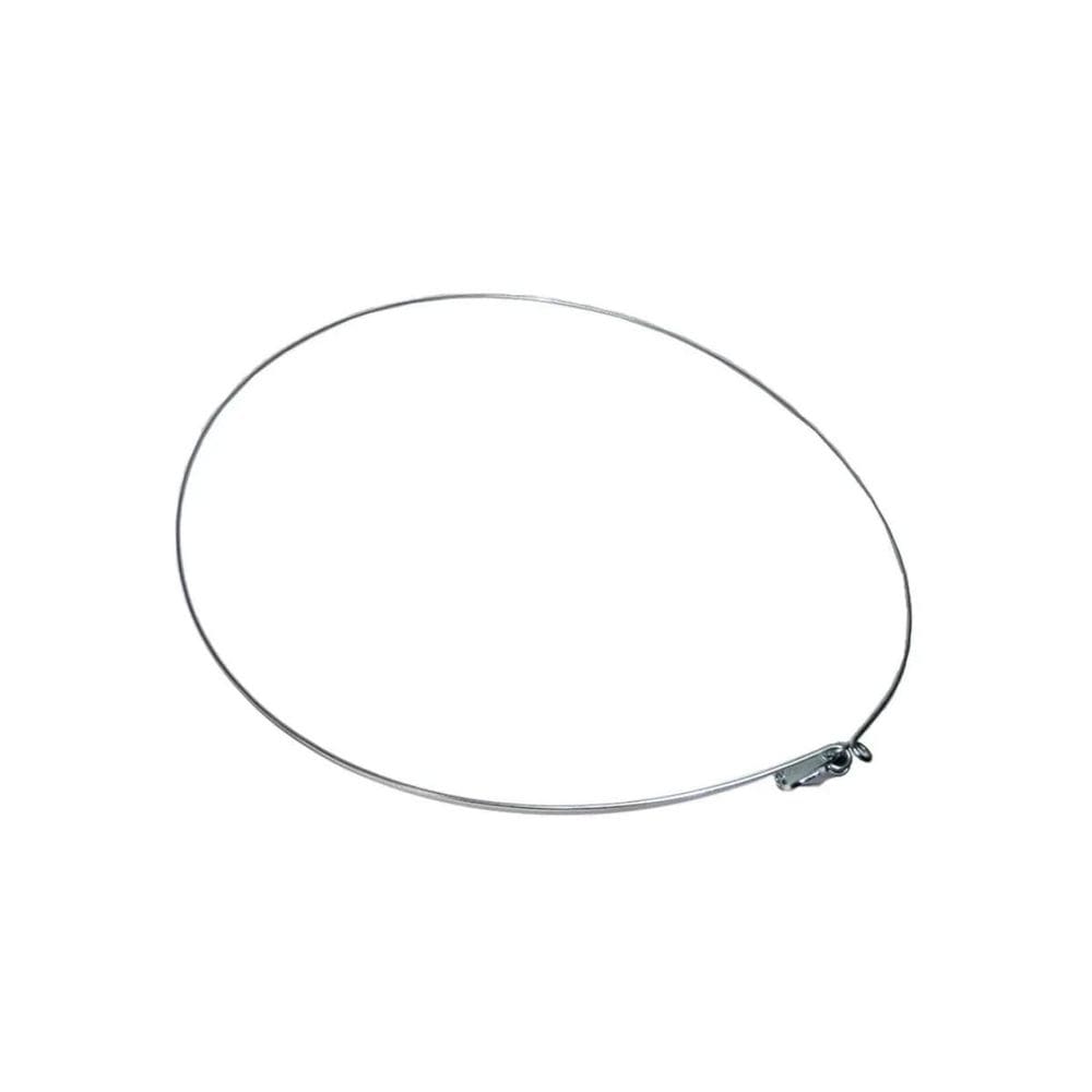Abraçadeira Termostato Lg 4860En3002A Modelo Wcd1485/Wd1485