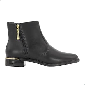 Bota Vizzano Feminina Preto