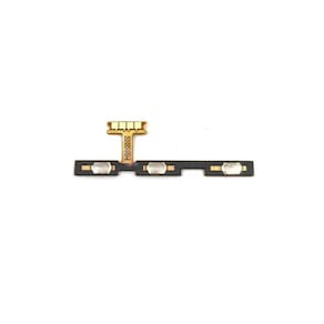 Flex Power E Volume Para Celulares A11 Sm-A115F