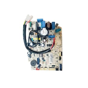 Placa Principal Lg Ebr83268403 Modelo Amnw18Gska0.Embtbrz