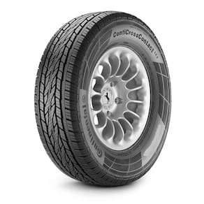 Pneu Aro 16 265/70 R16 Continental Conticrosscontact Lx2 112H