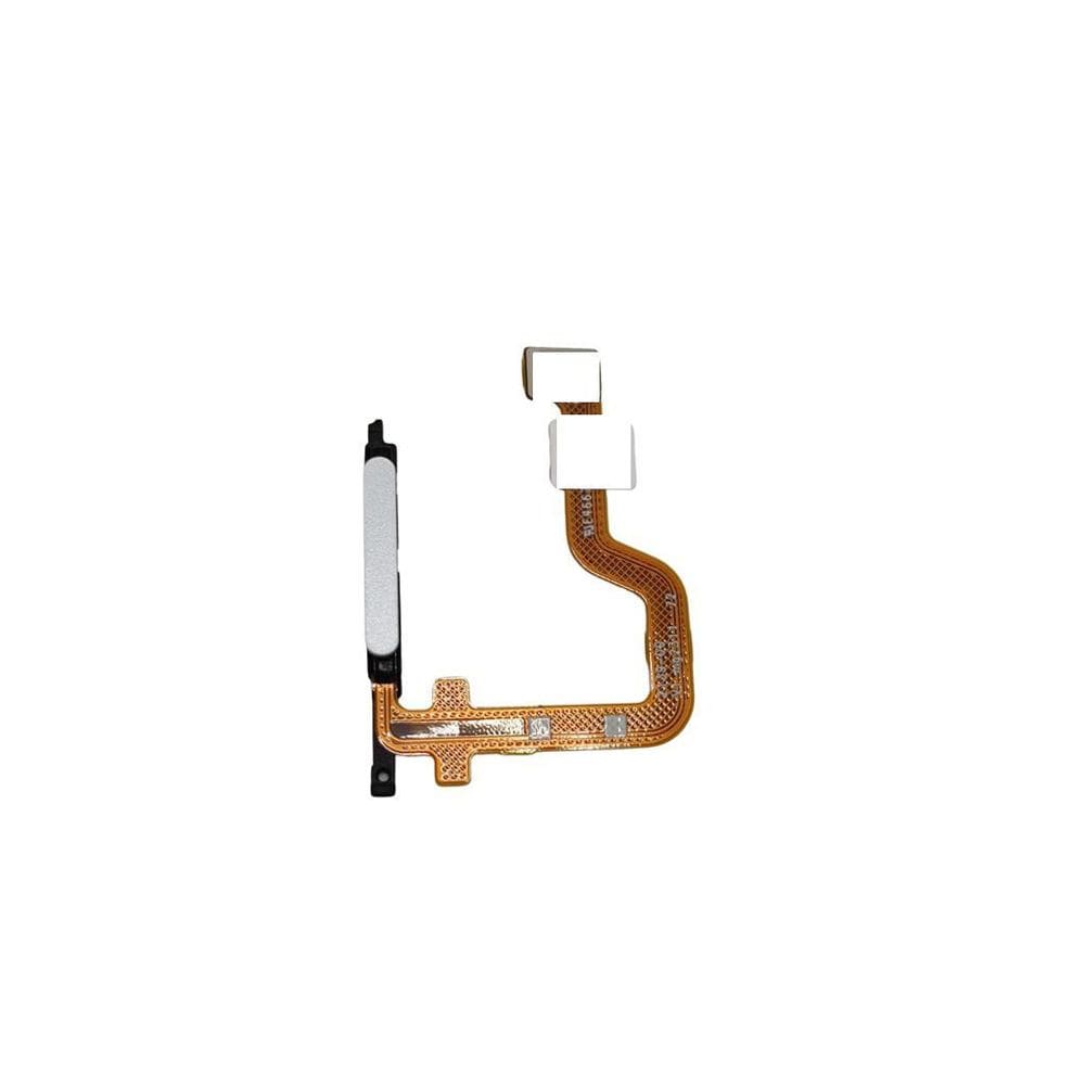 Sensor Biométrico Moto G23 Branco Autorizada Motorola