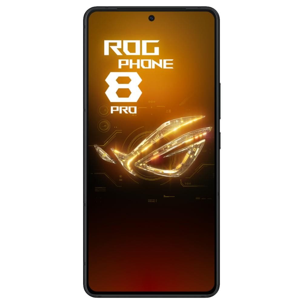 Smartphone ASUS ROG Phone 8 Pro 512GB | Ponto
