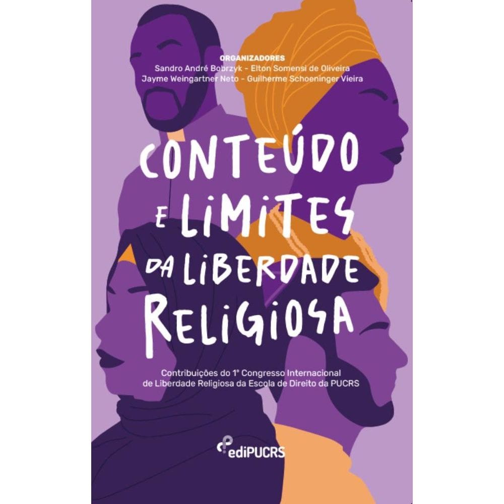 Conteúdo e limites da liberdade religiosa