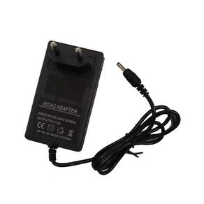 Carregador Notebook Multilaser Legacy 5V 3A Bivolt - Preto
