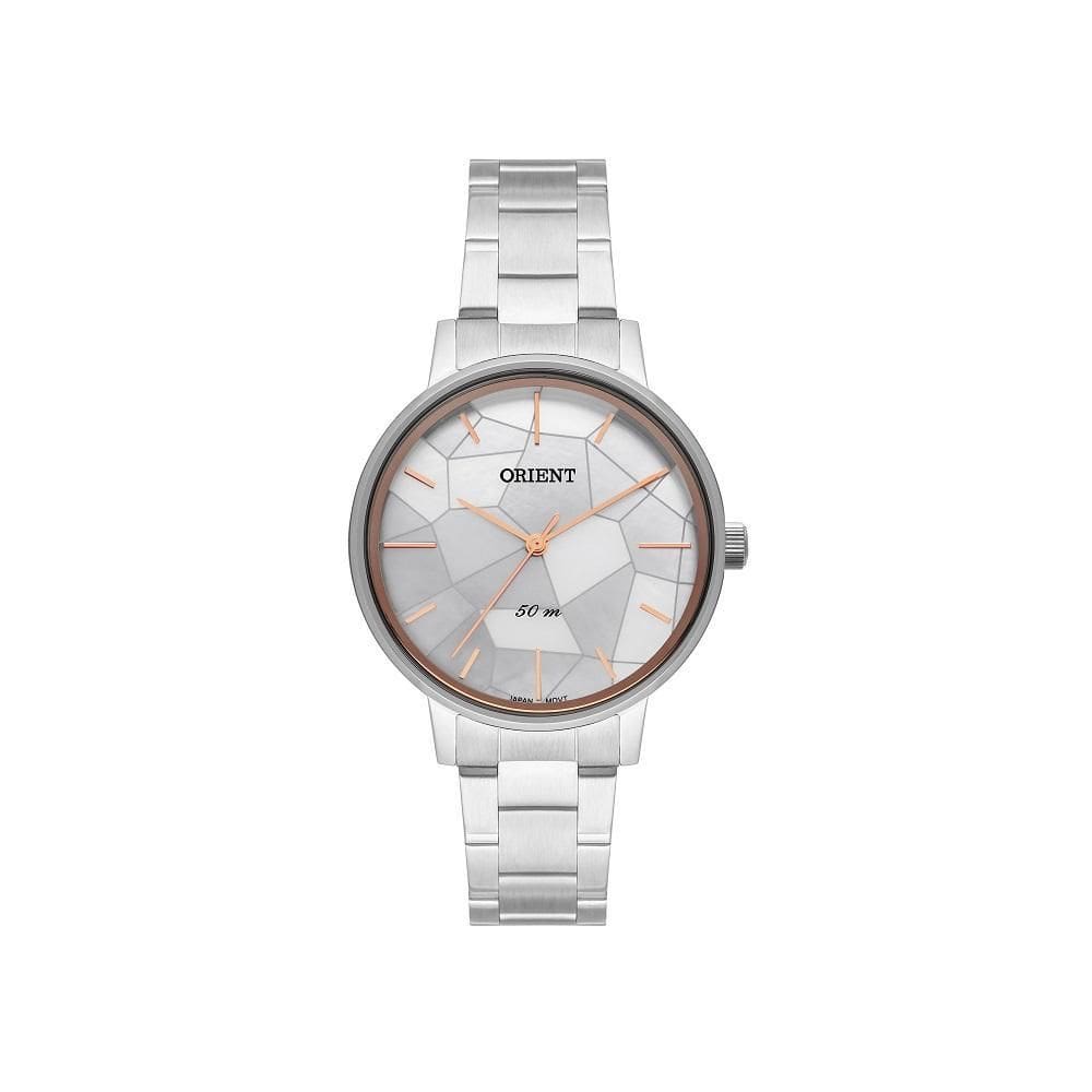 Relogio Orient - Ftss0118 S1Sx
