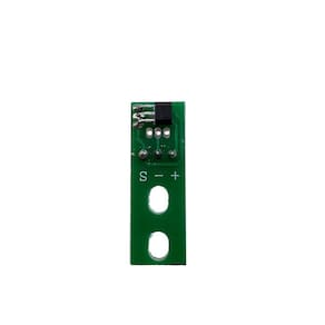 Sensor Do Tilt Para Moving Beam One Pro Fire 800