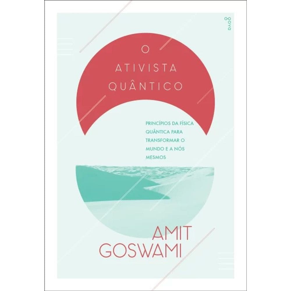 O Ativista Quantico