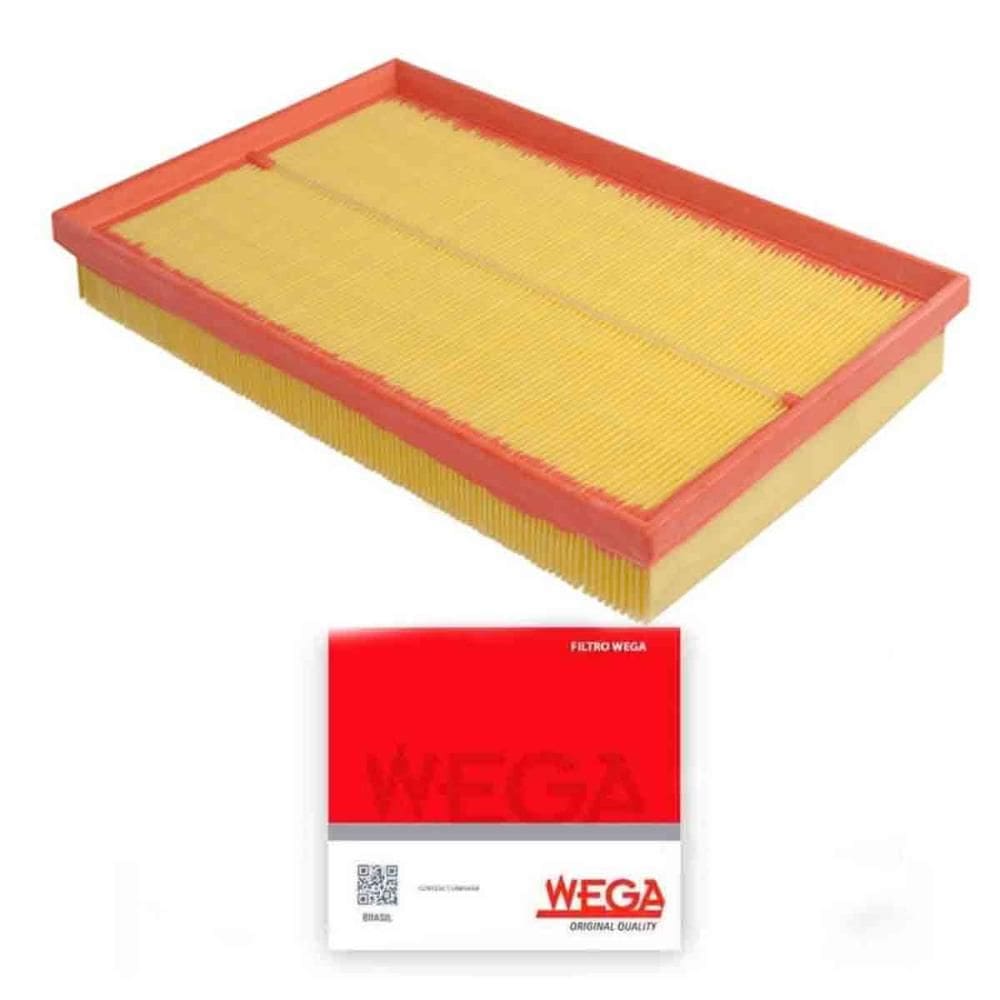 Filtro de Ar Polo 2002 a 2013 FAP3287 Wega