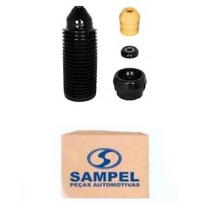 Kit Amortecedor Diant Voyage 2008 A 2023 SK409BS Sampel