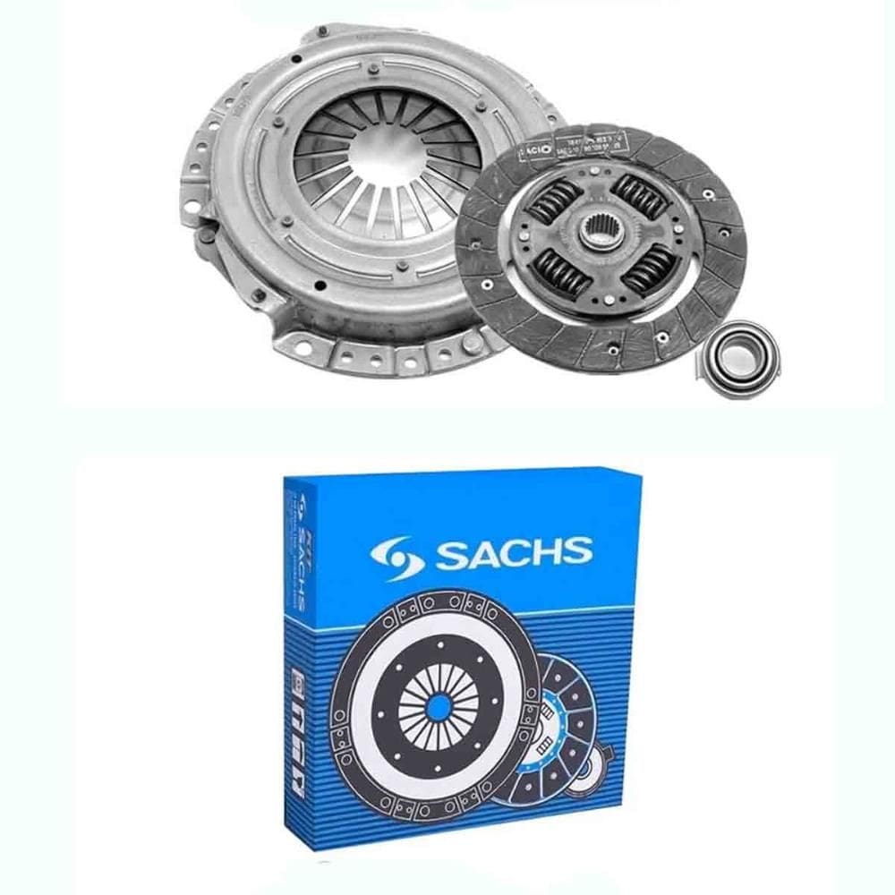 Kit de Embreagem Voyage 2016 a 2022 3000001234 Sachs