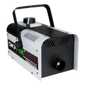 Maquina De Fumaça 900W 127V Controle Sem Fio Fm900 Skypix