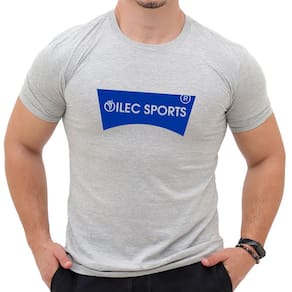 Camisetas Masculinas Oilec Sports de Algodão: Conforto e Estilo em Cada Detalhe - SuperNovidade 2024