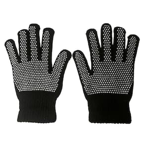 Luva Frio Redstar Winter Antiderrapante Inverno Confortável