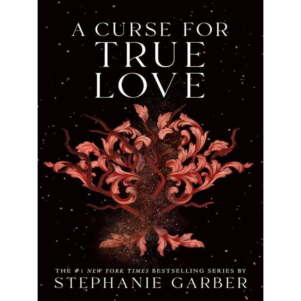A Curse For True Love