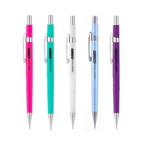 Lapiseira Técnica 0.7mm Cores Vivas BRW LP3607