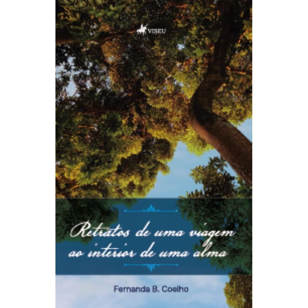 Retratos de uma viagem ao interior de uma alma