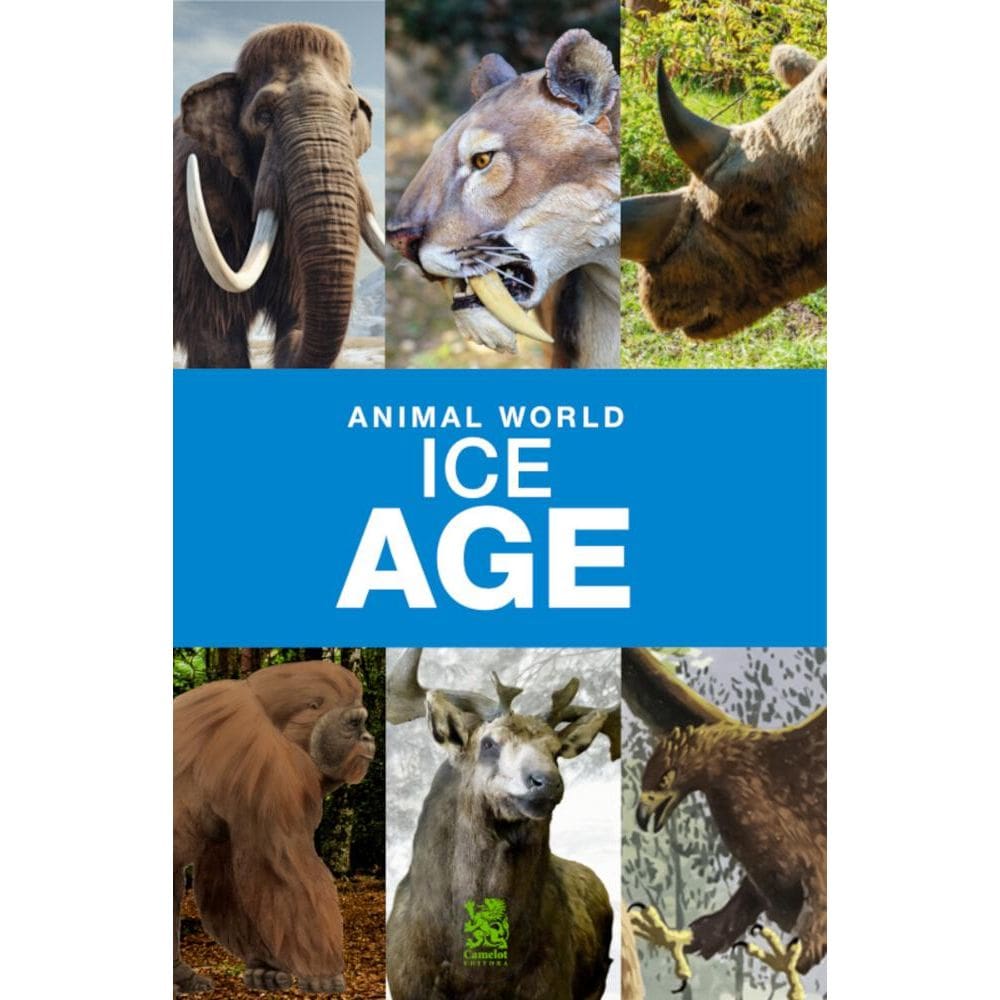 Animal World: Ice Age