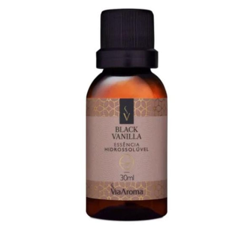 Essência Hidrossolúvel 30Ml Via Aroma Umidificador Filtro