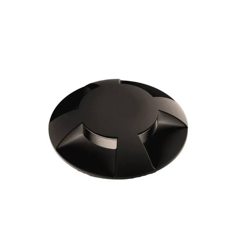 Balizador de Embutir Multifacho 4 Saídas 075W 2700K 42LM IP65