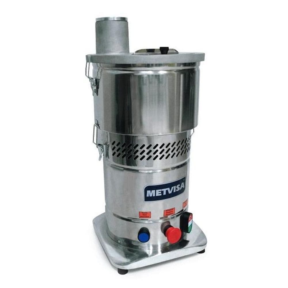 Cutter 8L 220V Metvisa